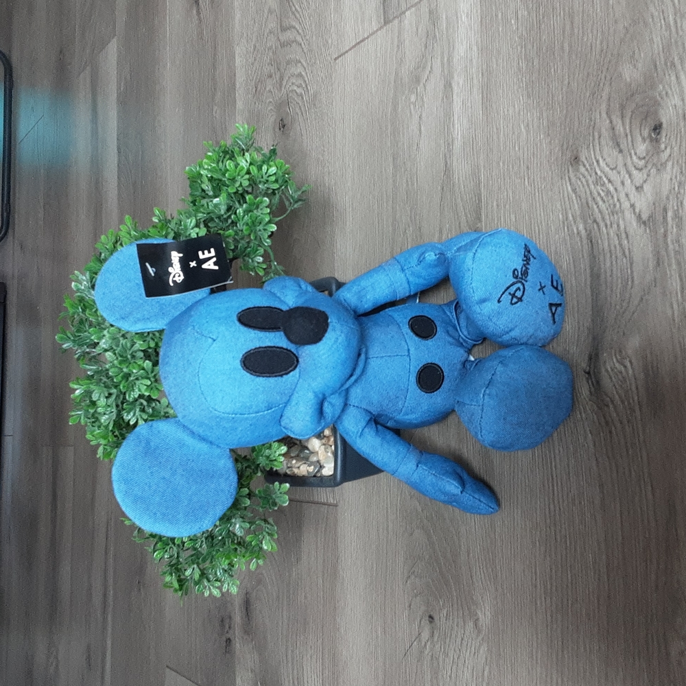 Disney x American Eagle special edition Mickey Mouse